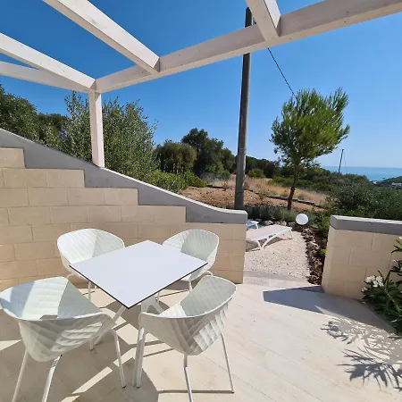 Villa Rosa Peschici